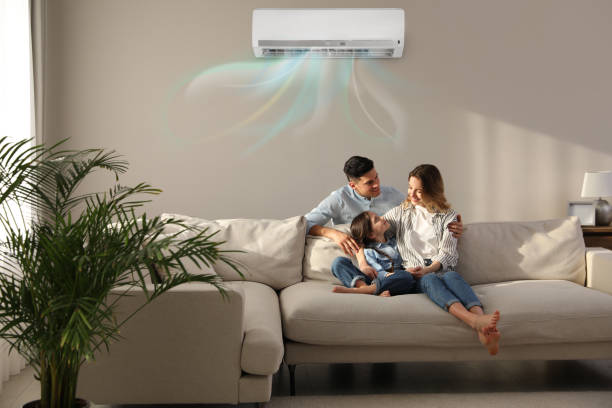 HVAC Emergency Services in South River, NJ