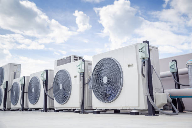 Best Ductless HVAC Repair  in South River, NJ