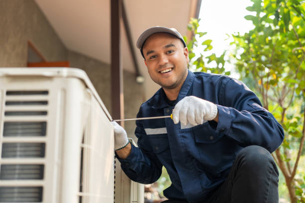 Best Emergency HVAC Repair  in South River, NJ
